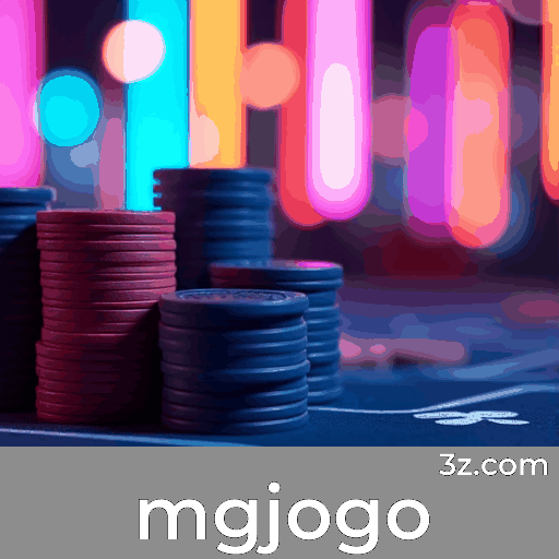 mgjogo: A Plataforma Definitiva para Apostas Esportivas no Brasil