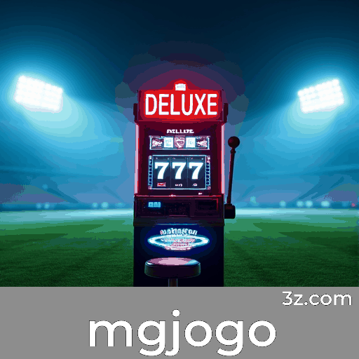 mgjogo: Interação Real e Diversão no Casino Social