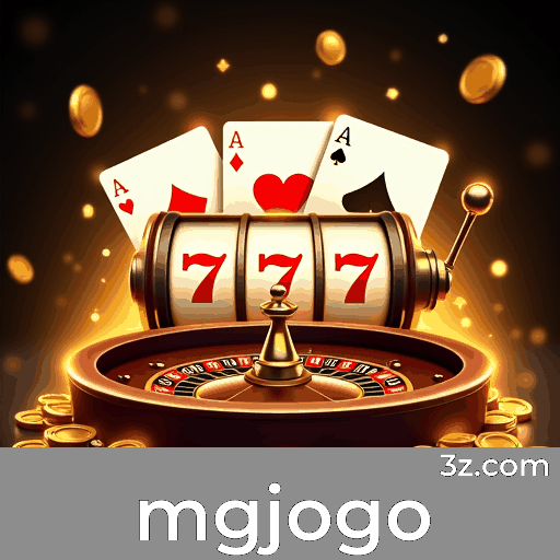 mgjogo: Plataforma Vibrante e Conectiva