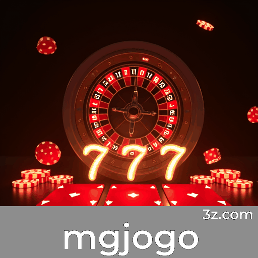 mgjogo: Interação Real e Diversão no Casino Social