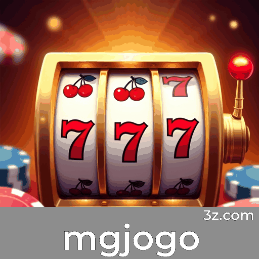 mgjogo: Plataforma Vibrante e Conectiva