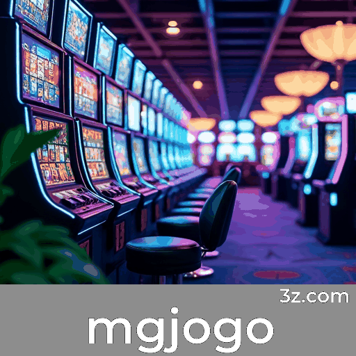 Aumente Suas Chances com o Aplicativo mgjogo