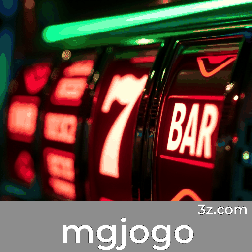 Universo de Jogos Extraordinários do mgjogo: Diversão Sem Limites